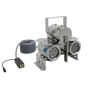 telecamere subacquee