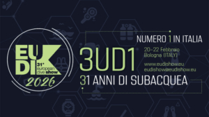 Eudi show 2026 Bologna Wails