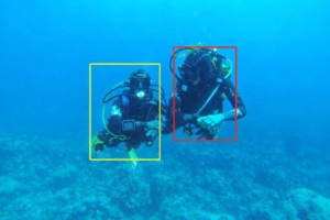 rilveamento Chi siamo monitoraggio Subacqueo