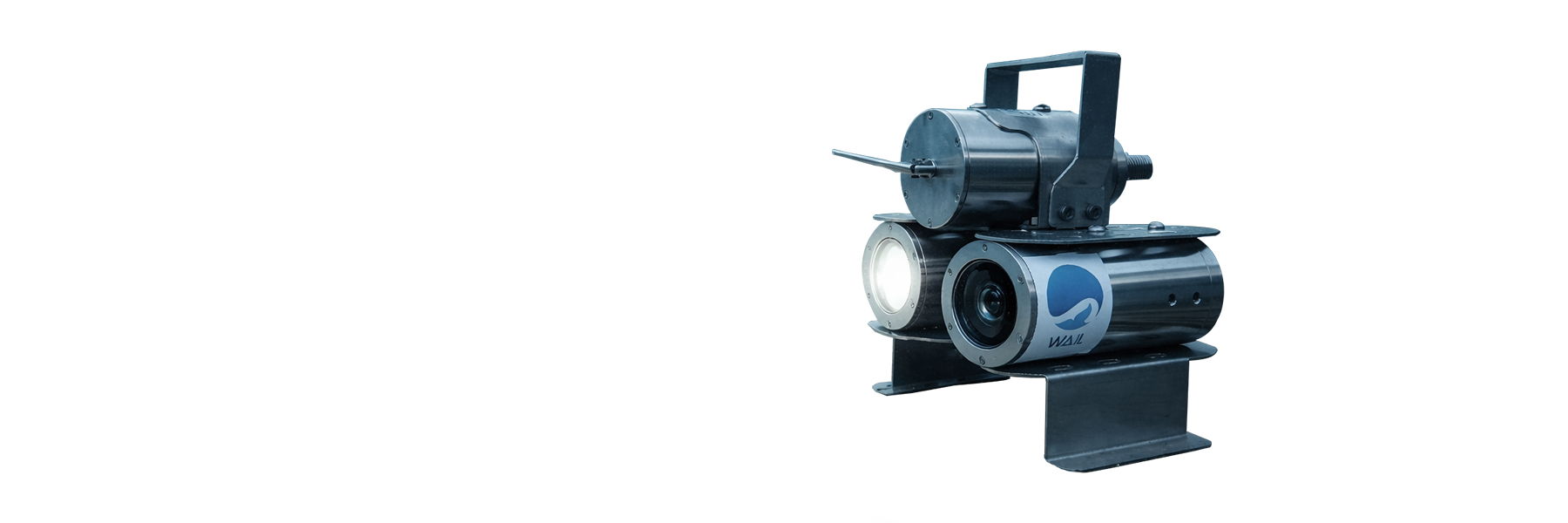 Contatti monitoraggio subacqueo