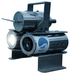 wail2 Telecamera Monitoraggio Subacqueo