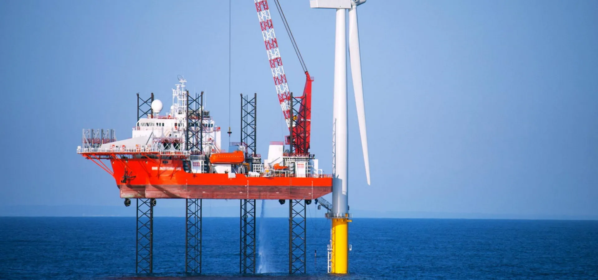 Monitoraggio subacqueo infrastrutture offshore