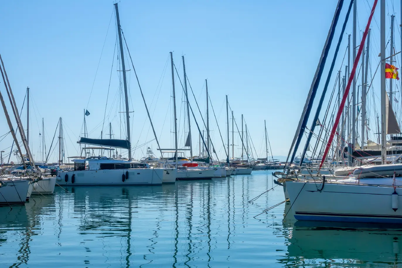 monitoraggio subacqueo porto