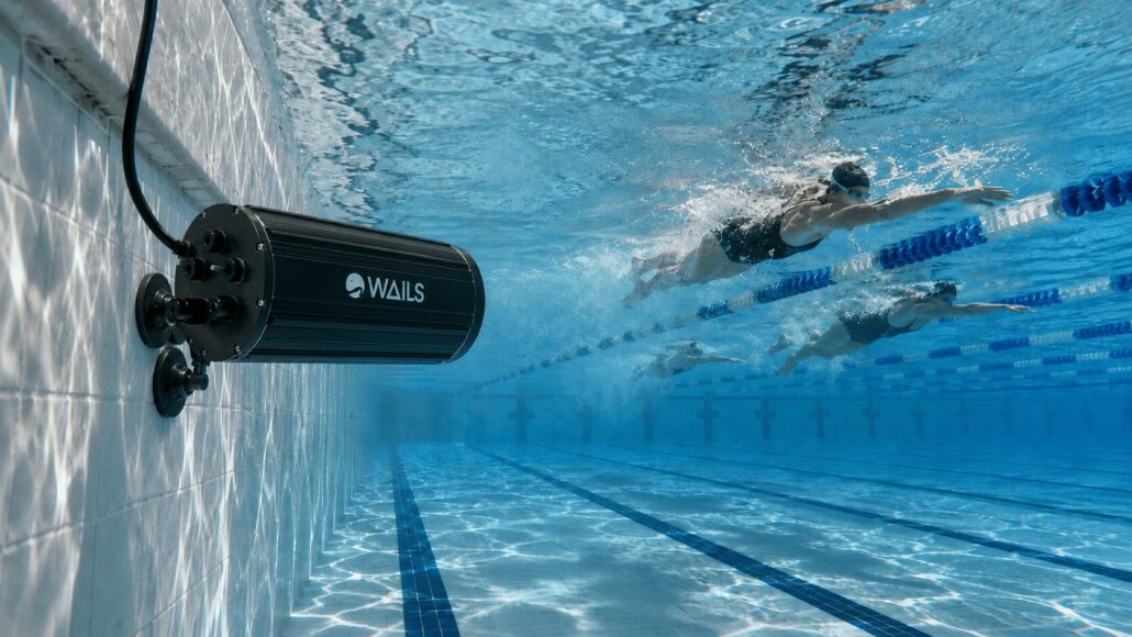 campiscina Monitoraggio Gare Sportive Acquatiche