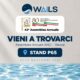 WAILS alla Fiera ANCI di Verona