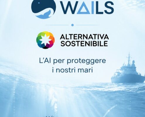 Alternativa Sostenibile racconta WAILS