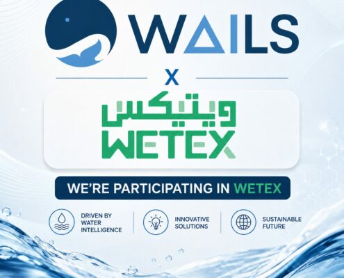 Wails al wetex 2026