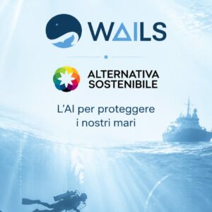 WAILS in Alternativa Sostenibile WAILS in Alternativa Sostenibile