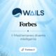 WAILS en Forbes Italia