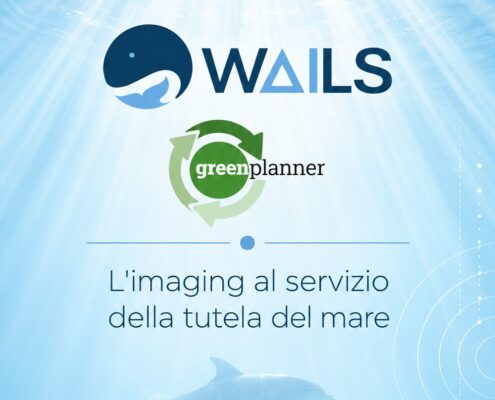 WAILS dans Greenplanner