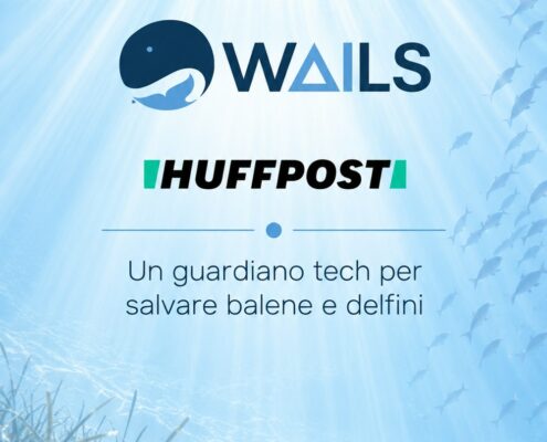 WAILS en HuffPost