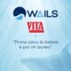 WAILS dans Vita